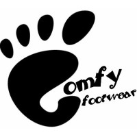 Comfy Footwear logo - Similar company to Sait-Ai