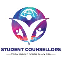 Student Counsellors logo - Similar company to Candore