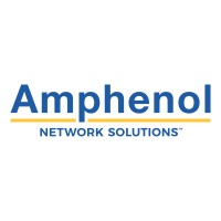 Amphenol Network Solutions logo - Similar company to Opticool Technologies