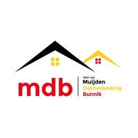 Van Muijden Dakbedekking B.V. logo - Similar company to Toplevel - Uw Dak Boven Alles