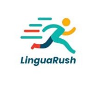 LinguaRush logo - Similar company to B13 Pro