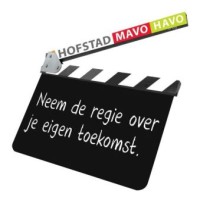 Hofstad Mavo Havo logo - Similar company to Hofstad Lyceum