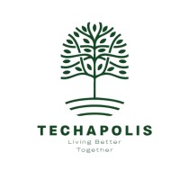 Techapolis logo - Similar company to Gateway360 (Pvt) Limited