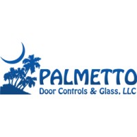 Palmetto Door Controls & Glass logo - Similar company to 51 Fab