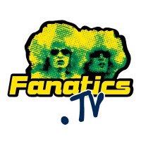 Fanatics.TV logo - Similar company to Tango