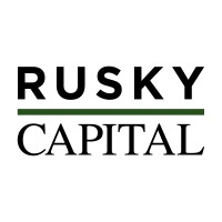 Rusky Capital AB logo - Similar company to Skillbased Consulting