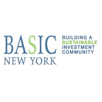 BASIC New York logo - Similar company to The Mcaf Working Group