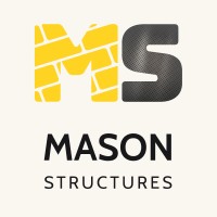 MASON Structures logo - Similar company to Slc Structural