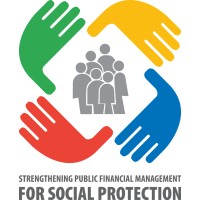 Strengthening Public Financial Management for Social Protection (SPFMSP) logo - Similar company to Isdo - International Sustainable Development Observatory