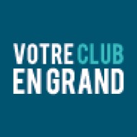 Votre Club en Grand logo - Similar company to Spark Merchandising