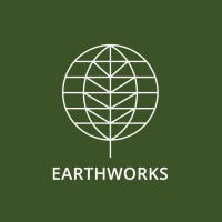 EARTHWORKS logo - Similar company to Subgrade Solutions