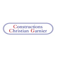 CONSTRUCTIONS CHRISTIAN GARNIER logo - Similar company to Perspectives Ingenierie