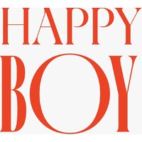 Happy Boy Cafe logo - Similar company to District Café