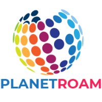 PlanetRoam Pvt Ltd logo - Similar company to Fomento Geek