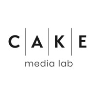 CAKE Media Lab logo - Similar company to Cooper® Cheese