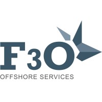 F3O Offshore Services logo - Similar company to Aeccloud