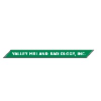Valley MRI & Radiology Inc. logo - Similar company to Mcr Engineering