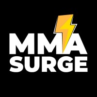MMA SURGE PRODUCTIONS logo - Similar company to Millions.Co