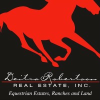 DEITRA ROBERTSON REAL ESTATE, INC. logo - Similar company to Hm Techsol