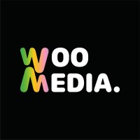 Woo Media logo - Similar company to Agence42
