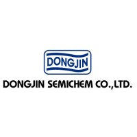 동진쎄미켐 logo - Similar company to 엑시스트 (Xitst)