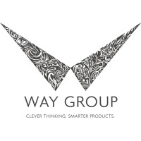 Way Group Holding logo - Similar company to Technautic B.V.