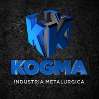 KOGMA Indústria Metalúrgica logo - Similar company to Schiffer