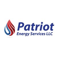 Patriot Energy Services logo - Similar company to Kx Oil Tools Inc.