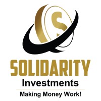 Solidarity Investments Limited logo - Similar company to Timelegend It & Hr Consulting Solutions Pvt. Ltd.