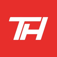 TH machines logo - Similar company to Lsg Machine Tools
