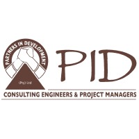 Partners in Development logo - Similar company to Team Overcs Construction Services