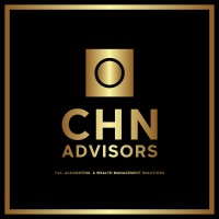CHN Advisors logo - Similar company to The Cpa Solution