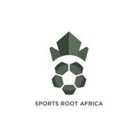 Sports Root Africa logo - Similar company to Trishan