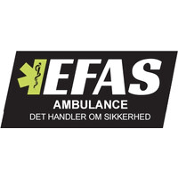 EFAS Ambulance logo - Similar company to E.Fa.S. S.P.A.