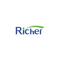 Xiamen Richer Plastic Co.,Ltd. logo - Similar company to Braithwaite Engineers Ltd