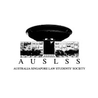 Australia Singapore Law Students' Society (AUSLSS) logo - Similar company to Nus Criminal Justice Club (Cjc)