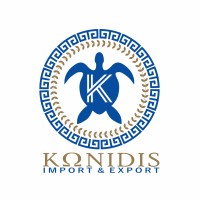 KONIDIS GROUP IMPORT & EXPORT logo - Similar company to Audio Importer Limitada