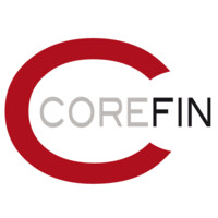 COREFIN logo - Similar company to Next Step Technologies Inc.