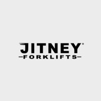 Jitney Forklifts logo - Similar company to Maskino Ab