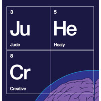 JudeHealyCreative logo - Similar company to Imagevision