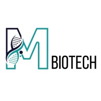 MBiotech logo - Similar company to Mbiotech Máquinas E Equipamentos