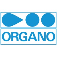 Organo USA, Inc. logo - Similar company to Partitions & Accessories Co