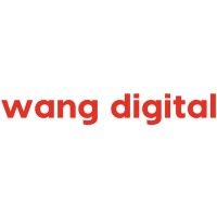 Wang Digital logo - Similar company to Décarie Creative