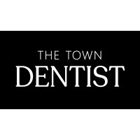 The Town Dentist logo - Similar company to Brush365