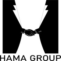 HAMA GROUP logo - Similar company to Shaurya Studios