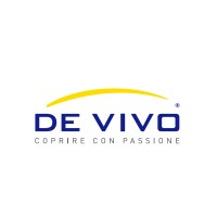 Coperture De Vivo logo - Similar company to Comafer Srl