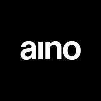 Aino logo - Similar company to Centra