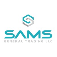 SAMS General Trading LLC logo - Similar company to Spt Middle East General Trading