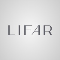 Lifar logo - Similar company to Grupo Dimed