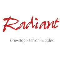 Radiant Group logo - Similar company to Neo Denim